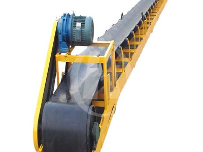 Verdés machines for mineral processing, grinding and crushing