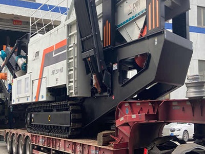 Impact Rock Crusher Manufactured in China for Sale