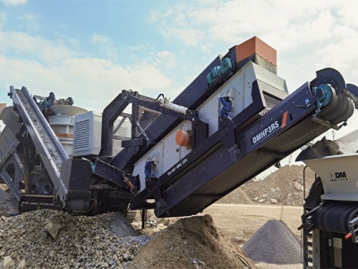 project report on on stone crusher