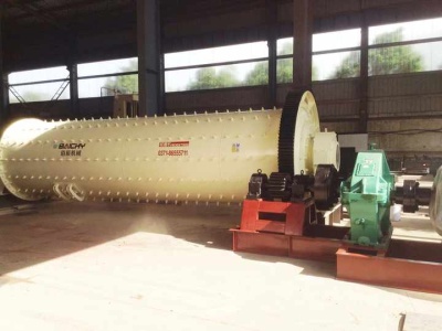 Supplier Of Iron Ore Beneficiation Plant