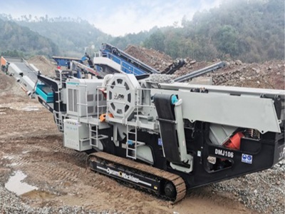 Personal Gold Ore Crusher For Sale