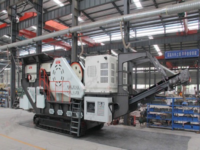 Double Ended Grinding Machine