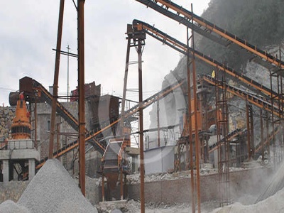 Manganese Mining
