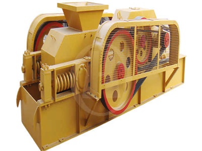 small scale mining crushing mills