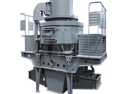 Continuous Gravity Concentrator – enhanced mineral ...