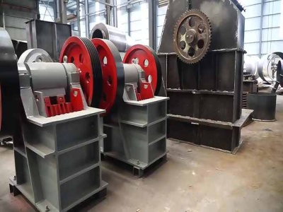 Crushers Machine and Plastic Recycling unit