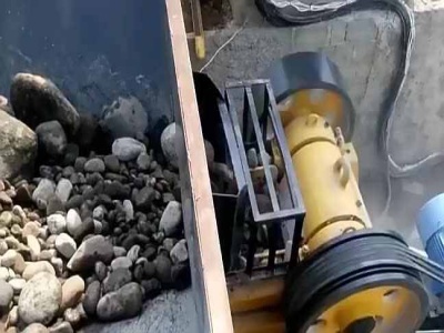 الألمانية تستخدم معدات التكسير آلة كسارة الحجر