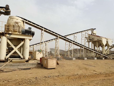 Clay processing plant, clay crushing and mining equipment ...