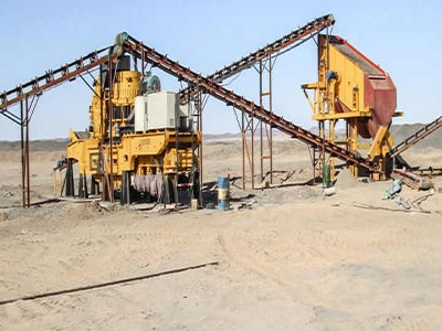 Different Types of Crusher