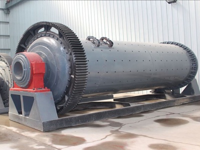 Wet Ball Mill for Metal Ores and Nonferrous Metals Wet ...