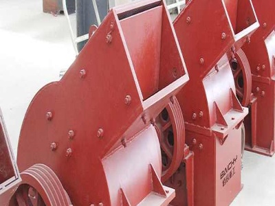 Hc40 Mobile Crusher For Sale