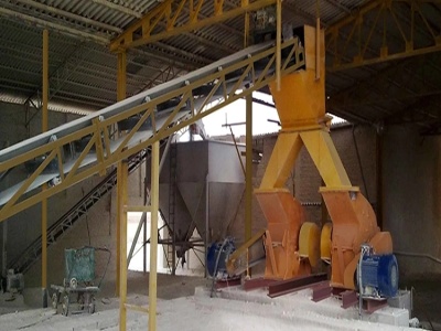 wet ball milling process cao