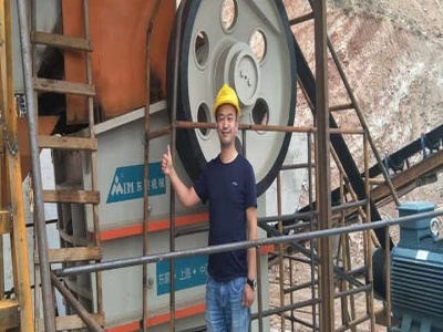 construction of concrete crushing recycling in shenzhen