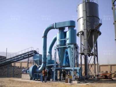 Wundowie charcoal iron and wood distillation plant