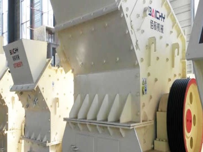 Crusher Jaw Plates Material Selection