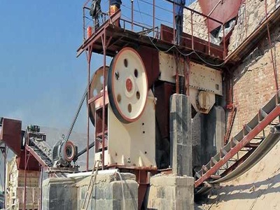آلة تكسير الحجر مستعملة للبيع في الجزائر