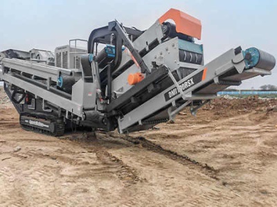 Jaw Crusher Manufacturers In China