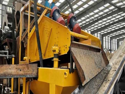 Stone Crusher Manufacturer from Hyderabad