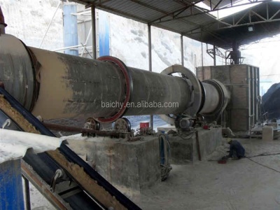working principle comparison between cone crusher and ...
