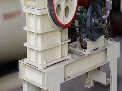 Crushing Principle, Gear Wear and Solution of Cone Crusher ...